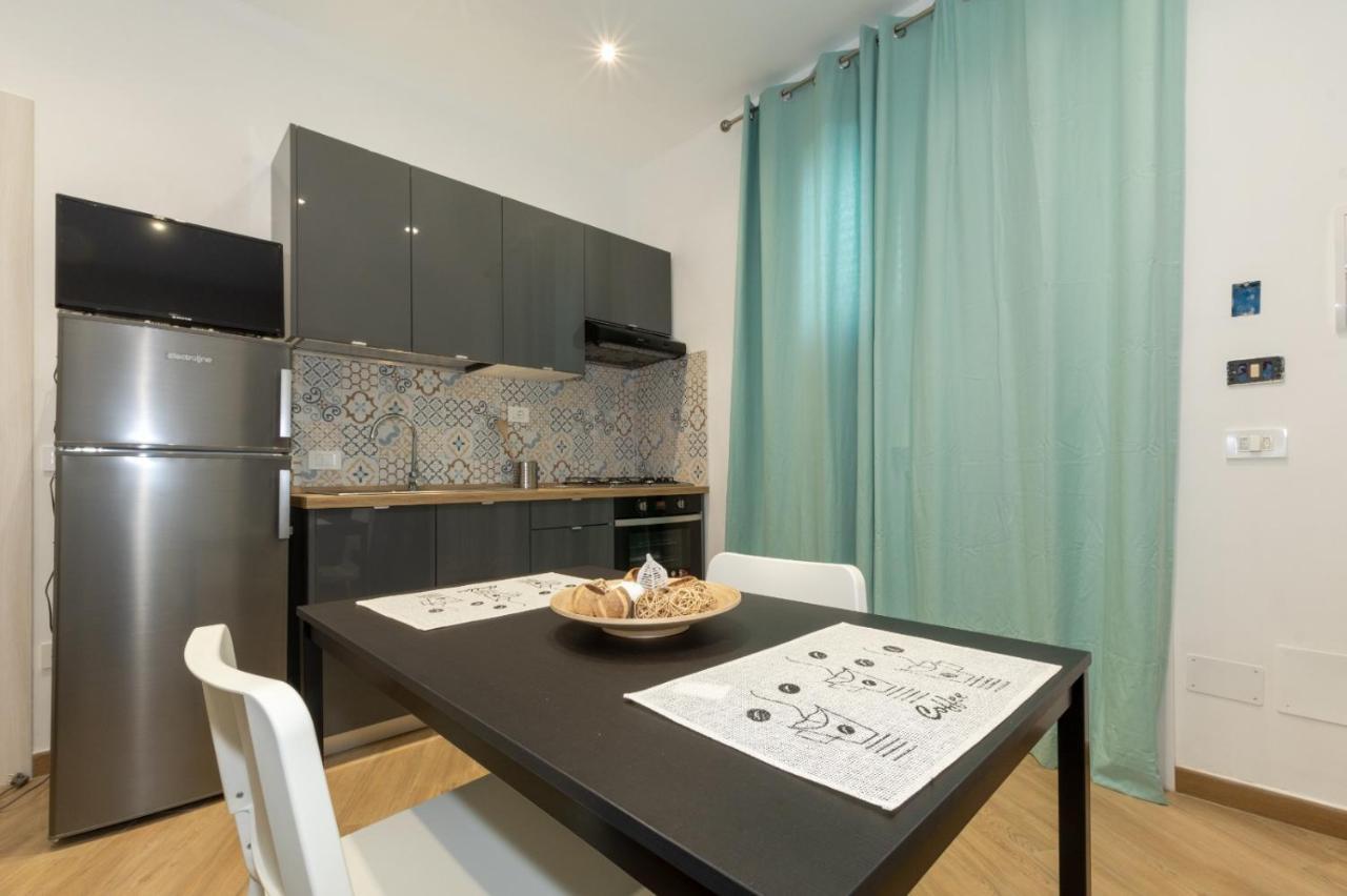Casa Vacanze Da Maurizio Santa Flavia Extérieur photo
