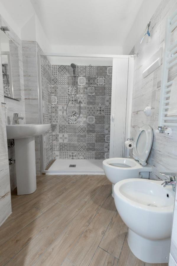 Casa Vacanze Da Maurizio Santa Flavia Extérieur photo