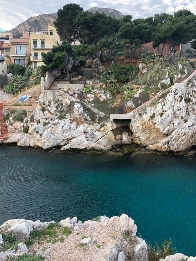 Casa Vacanze Da Maurizio Santa Flavia Extérieur photo